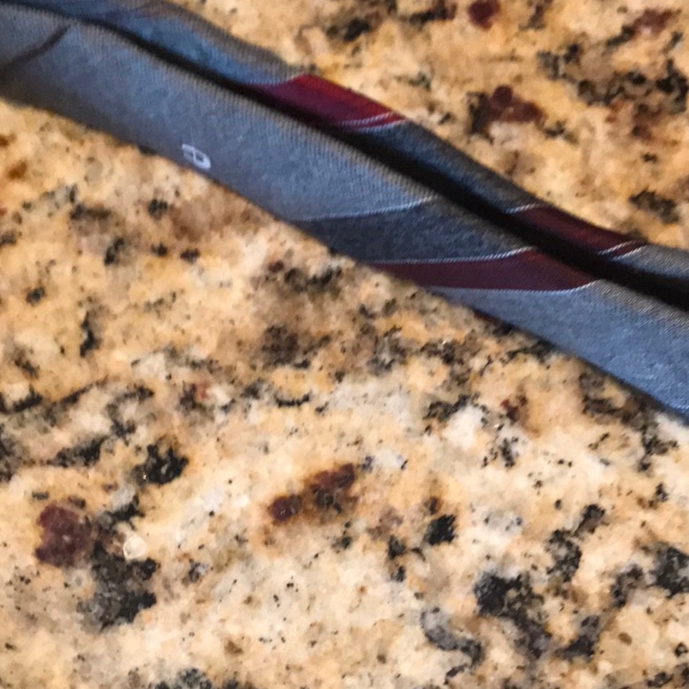 Man tie - Picture 5 of 6